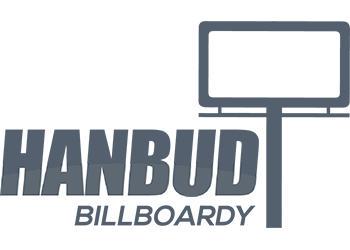 hanbud billboardy