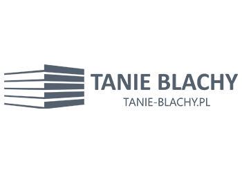 Logo tanie-blachy.pl