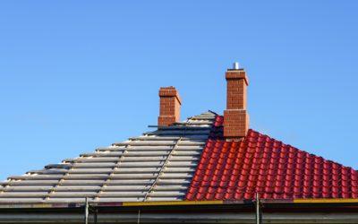 Jakie elementy dachu najczęściej podlegają naprawie?